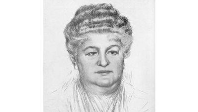 Emilia Pardo Bazán